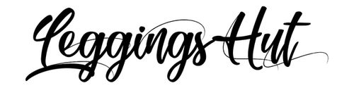 Leggings Hut Logo